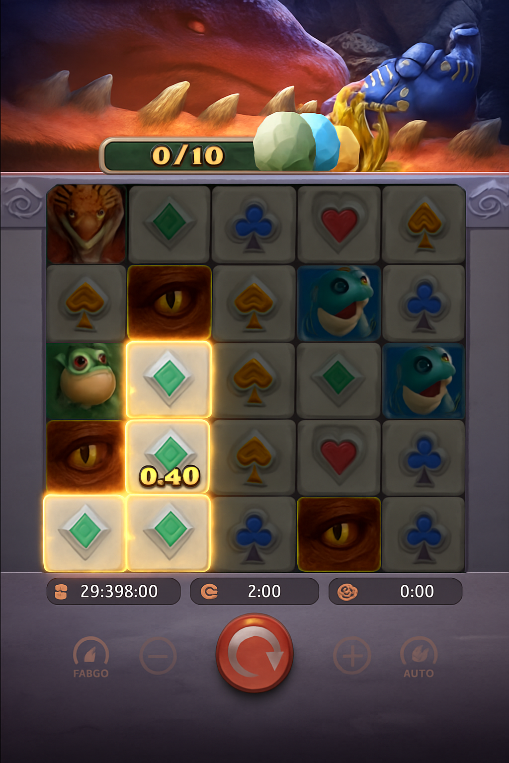 Dragon Hatch preview